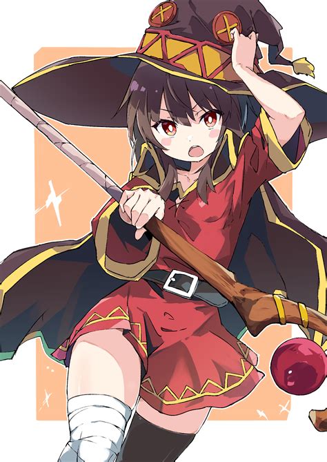 Check out hot video - POV you found a tired <b>Megumin</b> and decided to fuck in all holes | <b>Konosuba</b>. . Megumin konosuba hentai